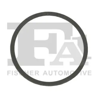 FISCHER VOLVO Прокладка трубы выхлопного газа S60 2.0 00-, S80 2.0 98-, V70 2.0 99-, XC70 2.4 00- FA1 550-936