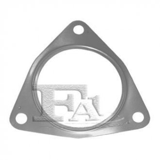 Прокладка вихлопної системи металева FA1 550-937