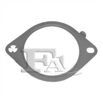 Прокладка вихлопної системи металева FA1 550-938