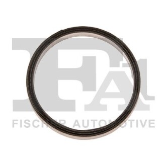 FISCHER VOLVO Уплотнительное кольцо компрессора S60 T3 10-, S80 T4 10-, V40 T2 12-, V60 T3 10- FA1 551-949