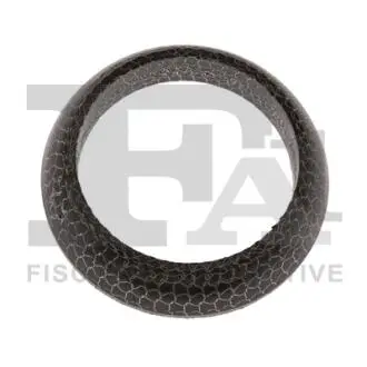 FISCHER VOLVO кільце глушника 64,5*86,3*19 mm 850 2.0 Chrysler Stratus 12/1994 - FA1 551-964
