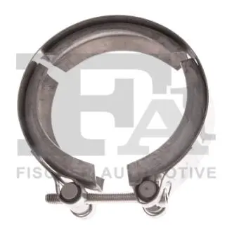 FISCHER VOLVO Хомут C30 10-, S60 12-, V50 10- FA1 554-815