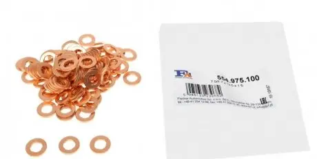 Шайба FA1 554.975.100