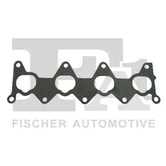 FISCHER HYUNDAI прокладка вп. колектора GETZ 05-, KIA RIO II FA1 573-004