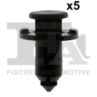 Кліпса кріплення бампера переднього (к-кт 5шт) Subaru Forester 02- FA1 72-20002.5