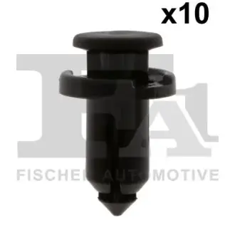 Кліпса кріплення обшивки (к-кт 10шт) Nissan Pathfinder/Qashqai/X-Trail 05- FA1 72-30003.10