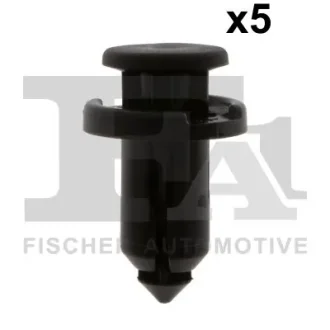 Кліпса кріплення обшивки (к-кт 5шт) Nissan Pathfinder/Qashqai/X-Trail 05- FA1 72-30003.5