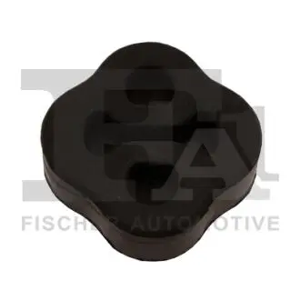 FISCHER SUBARU кріплення глушника Legacy -94, Impreza -00 (мат. EPDM) FA1 723-701