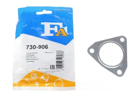 Прокладка двигуна металева FA1 730-906