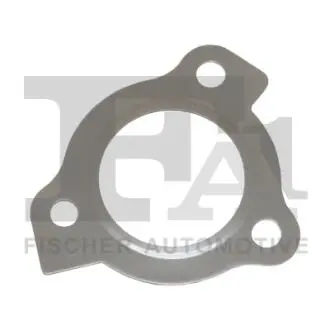 Прокладка выхлопной системы металлическая FA1 730-911