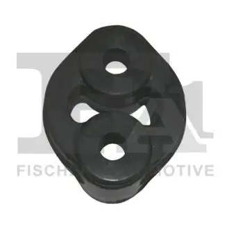 FISCHER KIA Серьга глушителя RIO III 1.2 11- FA1 733-905
