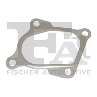 FISCHER MITSUBISHI Прокладка глушителя Pajero 3.2 07- FA1 740-916