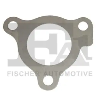 FISCHER MITSUBISHI Прокладка вихл. труби GALANT 2.0 -96 FA1 740-919