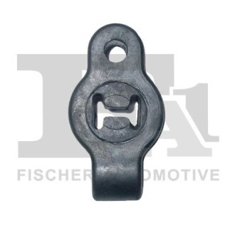 FISCHER MITSUBISHI кріплення глушника Galant 94-, Eclipse -00, Pajero 99-, L300 86- (мат. EPDM) FA1 743-708