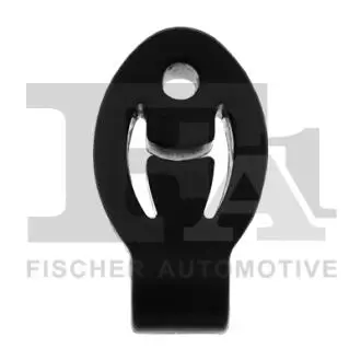 FISCHER MITSUBISHI Серьги глушителя ASX 2.2 13-, ECLIPSE CROSS 1.5 17-, PEUGEOT, CITROEN FA1 743-927