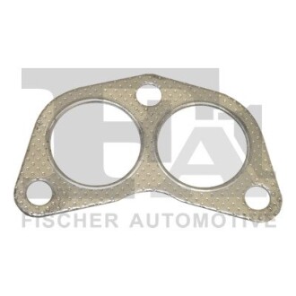 FISCHER NISSAN Прокладка вихл. труби (OE - 20691N4280, 20711N4200, B0711N4200) FA1 750-906