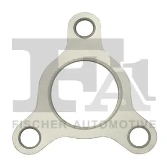 FISCHER NISSAN Прокладка глушителя Primera 12/2001 -,X-Trail 09/2003 - 10/2005 FA1 750-915