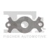 FISCHER INFINITI Прокладка сист. ВГ QX50 30d 13-, QX70 30d 13- FA1 750-942 (фото 1)