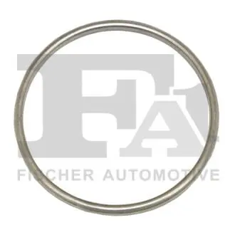 FISCHER NISSAN Кільце вихл. труби MURANO 3.5 03-08 FA1 751-969