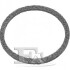 FISCHER NISSAN кільце глушника 92,5x105,5x6,5 mm Almera03/2000 -,Primera 07/2002 -,Terrano 05/2002 - FA1 751-991 (фото 1)