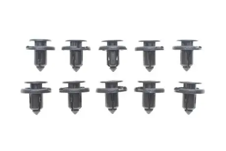 Кліпса кріплення (к-кт 10шт) Toyota/Citroen/Renault/Tesla/Nissan FA1 75-30006.10