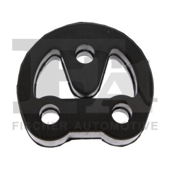 FISCHER NISSAN Серьга глушителя EVALIA 1.5 10- FA1 753-944