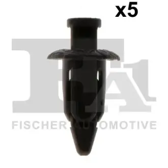 Кліпса кріплення (к-кт 5шт) Honda Legend 91-96/Subaru Impreza 92-08 FA1 76-30005.5