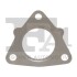 FISCHER Прокладка глушителя SUBARU Trezia 03/2011 - FA1 770-914 (фото 1)