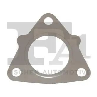 FISCHER Прокладка глушителя SUBARU Trezia 03/2011 - FA1 770-914