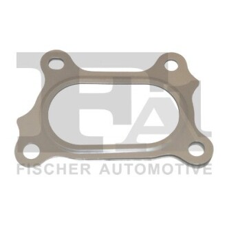 FISCHER TOYOTA Прокладка глушителя AURIS 1.3 12-, COROLLA 1.3 13-, FA1 770-915