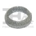 FISCHER TOYOTA Кільце глушника 35x46x13 мм YARIS 1.0 10- (OE - 1745140020,1745140031,174510Q020,174510Q022) FA1 771-935 (фото 1)