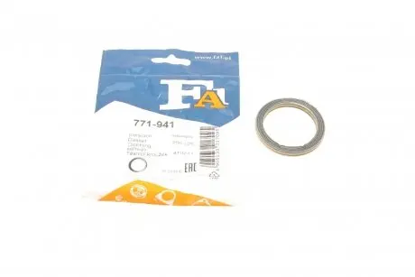 Кольцо уплотнительное FA1 771-941
