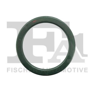 FISCHER TOYOTA кільце глушника 55x77x5 mm MAZDA 323 626 98-, E2000 99-, FORD FA1 771-956