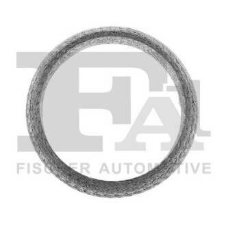 FISCHER HONDA Кільце глушника 65x81x16 мм S2000 (AP) 2.0 99- (OE - 18229PCX003) FA1 771-968