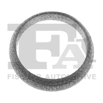 FISCHER TOYOTA кільце глушника 68x83,5x14,8 mm Hiace IV 11/2001 -,Land Cruiser 100 01/1998 - FA1 771-999