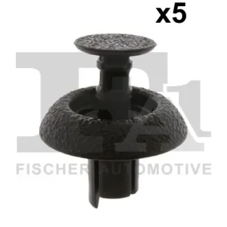 Кліпса кріплення молдингів скла лобового (к-кт 5шт) Toyota Camry/Land Cruiser/Prius 07- FA1 77-20001.5