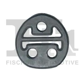 FISCHER TOYOTA кріплення глушника MAZDA (мат. EPDM) FA1 773-715
