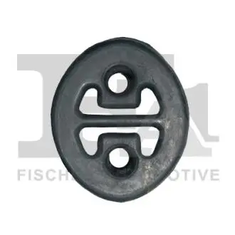FISCHER Серьга глушителя TOYOTA FA1 773-917