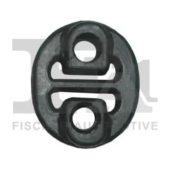 Крепление резиновое FA1 773-924