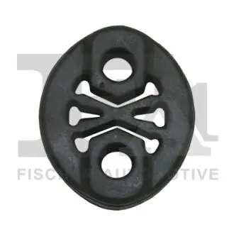 FISCHER TOYOTA Серьга глушителя YARIS 1.0 99-, FA1 773-925