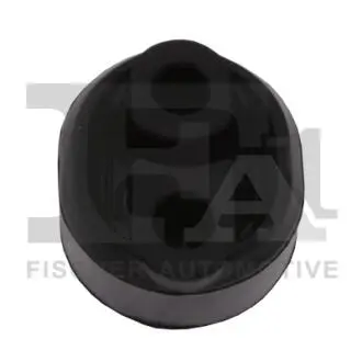 FISCHER TOYOTA Серьга глушителя YARIS 1.0 10- FA1 773-931