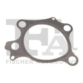 FISCHER MAZDA Прокладка выхлоп. системы 3,6, СХ-5 2.2D 12- FA1 780-933