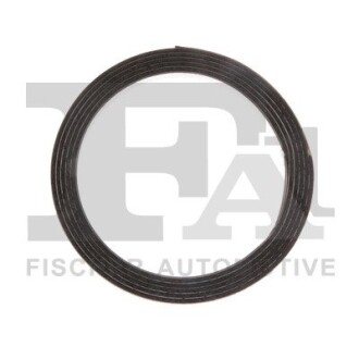 FISCHER MAZDA Кільце вихлопної труби 3 2.0 13-, 6 2.0 12-, CX-5 2.0 11- FA1 781-961