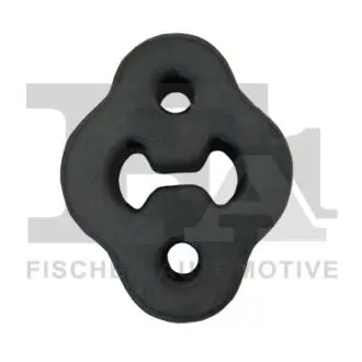 FISCHER MAZDA кріплення глушника 626 2.0D/2.0 -02, KIA Carnival 99-05, Clarus (мат. EPDM) FA1 783-712