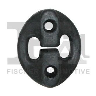 FISCHER MAZDA Серьга глушителя B-SERIE 2.5 D 02- FA1 783-913