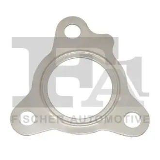 FISCHER HONDA Прокладка трубы выхлопного газа ACCORD 2.2 04-, CIVIC 2.2 05-, CR-V 2.2 05-, FR-V 2.2 05- FA1 790-901