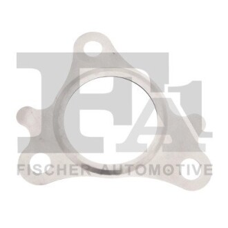 FISCHER HONDA Прокладка трубы выхлопного газа CIVIC IX 1.6 13-, HR-V 1.6 15- FA1 790-907