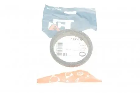 Кольцо металлическое FA1 791-975