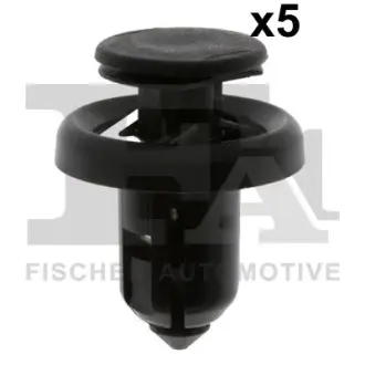 Кліпса кріплення підкрила (к-кт 5шт) Honda Accord 2.4i 08-15 FA1 79-20002.5