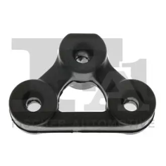 FISCHER HONDA кріплення глушника Accord 03-,Civic 01-06,HRV 02-05 Jazz 03-. (мат. EPDM) FA1 793-717